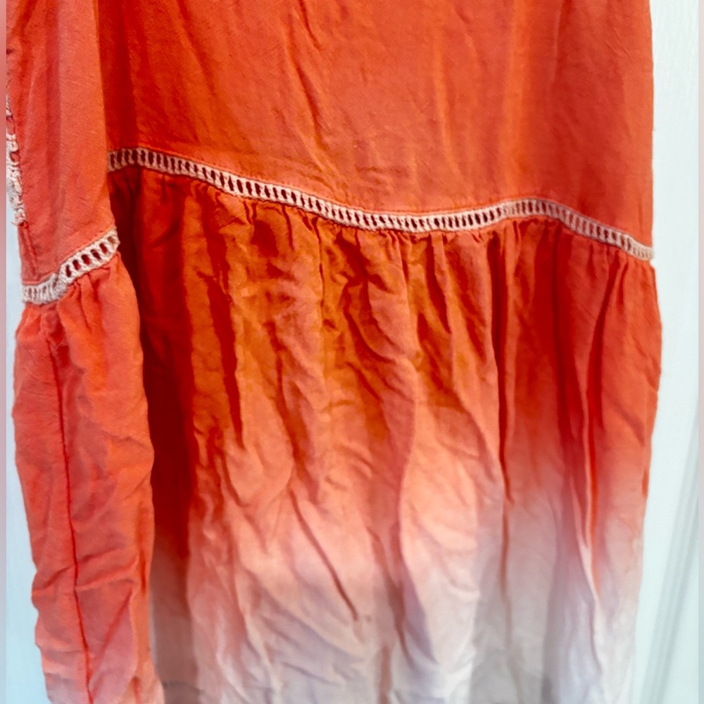 SUN DRESS/COVER UP - Picture 3 of 4